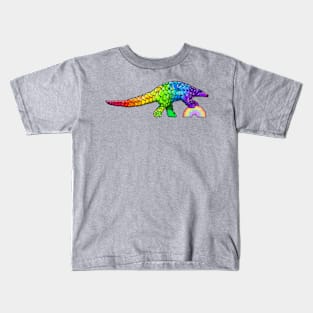 Pangaylin Kids T-Shirt